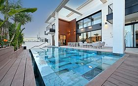 Villa Six Eilat