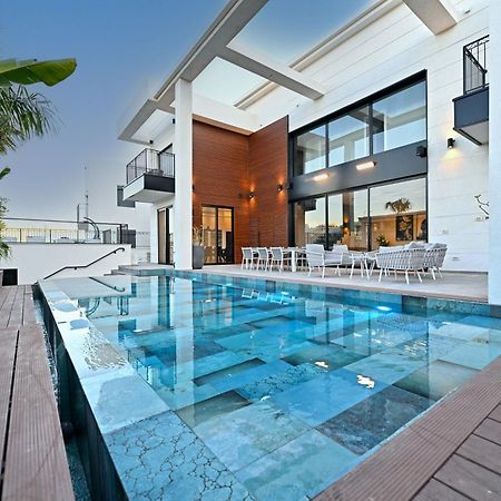 Villa Six אילת מראה חיצוני תמונה