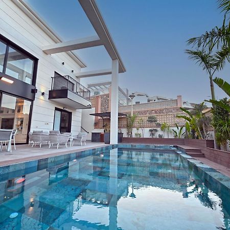 Villa Six אילת מראה חיצוני תמונה