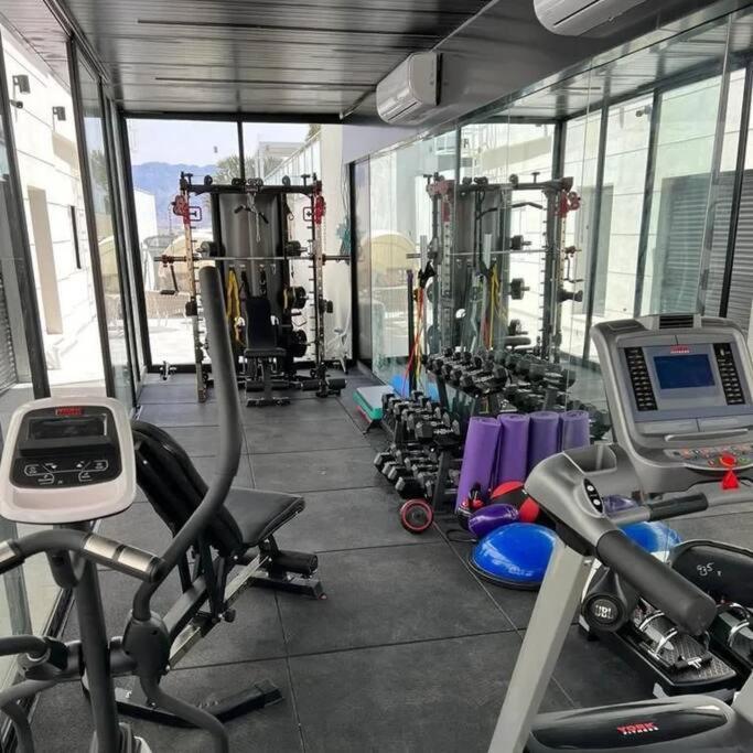 Villa Six אילת מראה חיצוני תמונה