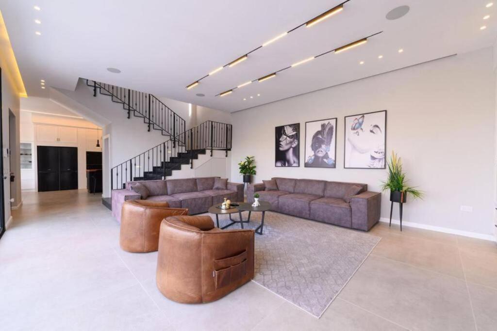Villa Six אילת מראה חיצוני תמונה