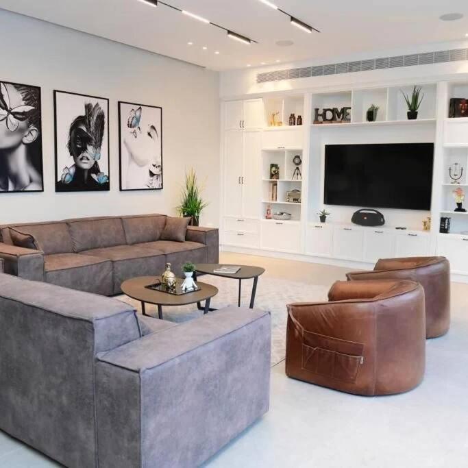 Villa Six אילת מראה חיצוני תמונה