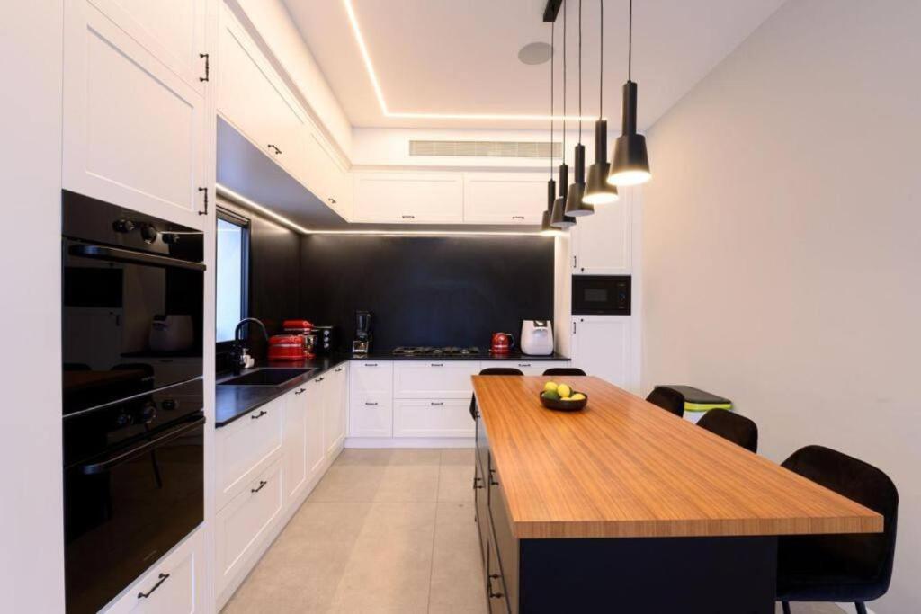 Villa Six אילת מראה חיצוני תמונה