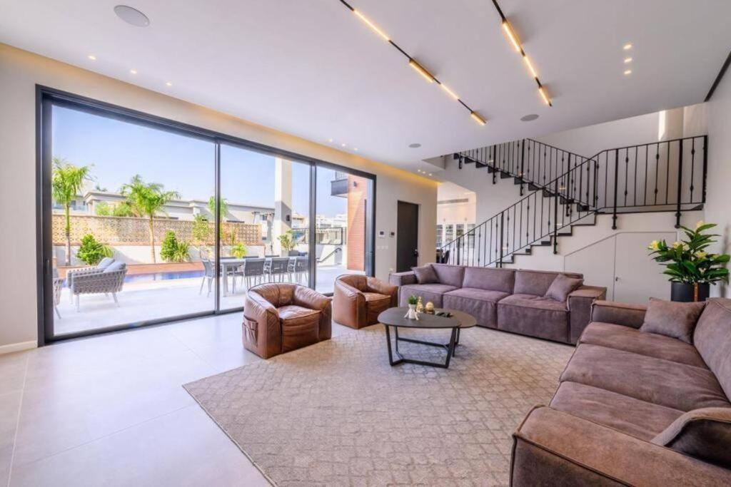 Villa Six אילת מראה חיצוני תמונה