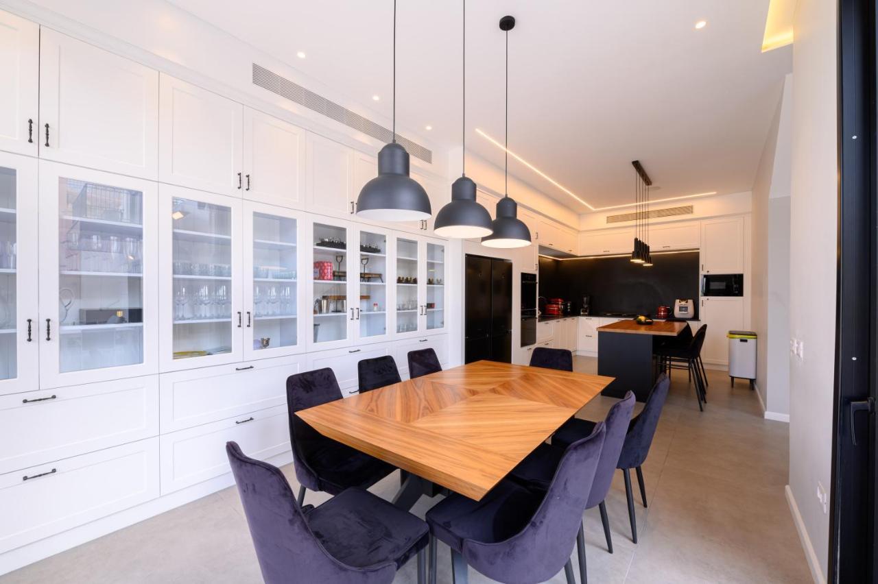 Villa Six אילת מראה חיצוני תמונה